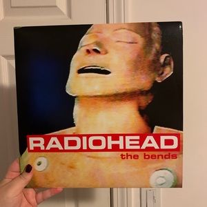 Radiohead Album